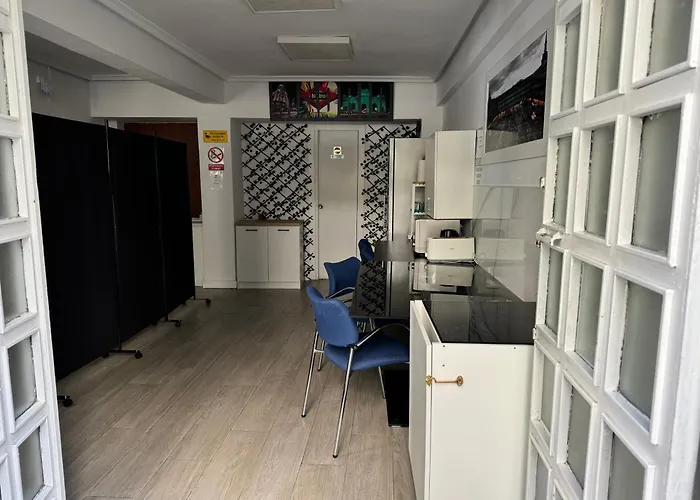 Hostal Madrid Paradise