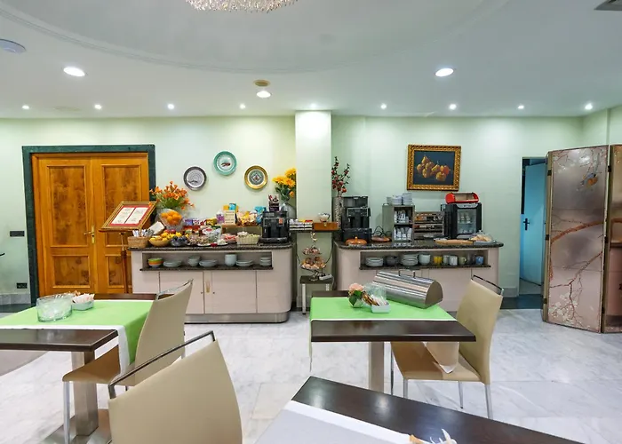 Hotel Sancho Madrid